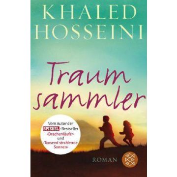 Traumsammler / Hosseini Fischer