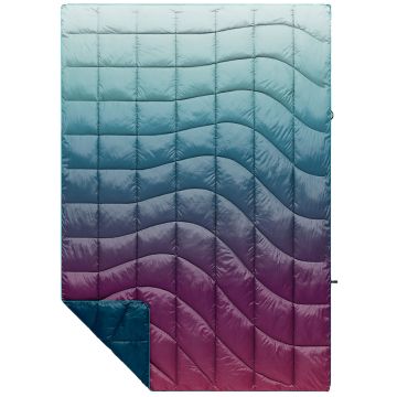 Decke Nanoloft Blanket