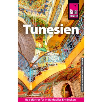Reiseführer Tunesien / Reise Know-How