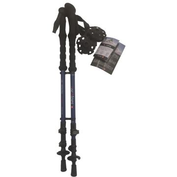 Wanderstock RocAlpes Transalpe RT420 Alu