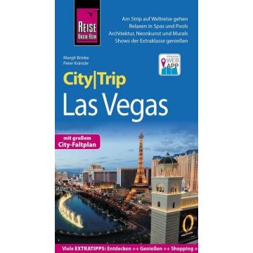 Reiseführer Las Vegas City Trip / Reise Know-How