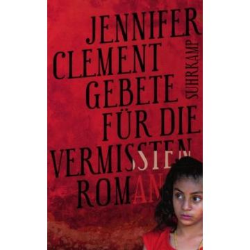Gebete für die Vermissten / Clement Suhrkamp