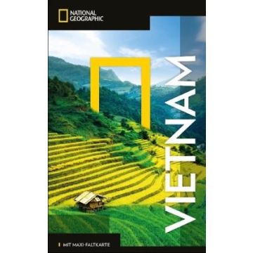 Reiseführer Vietnam / National Geographic
