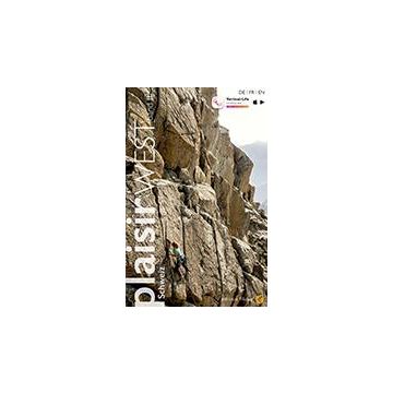 Kletterführer Plaisir West Band 2 / Filidor