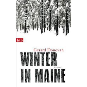 Winter in Maine / Donovan