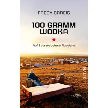 100 Gramm Wodka / Gareis