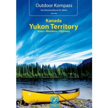 Outdoor Kompass Yukon Territory / Kettler