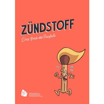 Zündstoff – Das Buch der Piostufe