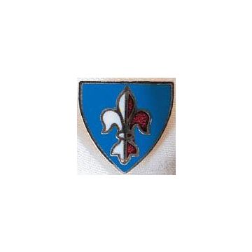 Anstecknadel PBS