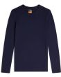 midnight navy