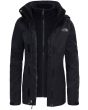 KX7 TNF blk/TNF blk