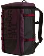 ZQ5 deep burgundy/t