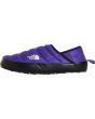 S96 peak purple/tnf black
