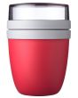 nordic red