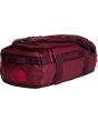 WWM burgundy crush/