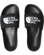 KY4 tnf black/tnf white