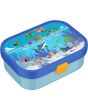 tropical ocean