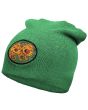 green melange