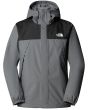 C6B smoked pearl/tnf black/