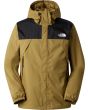 KAL cedar/tnf black