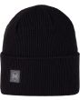 Solid Black
