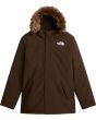 NMF dark chestnut
