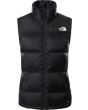 KX7 tnf black/tnf black