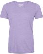 lush lavender ble