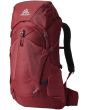 ruby red