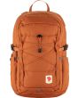 terracotta brown