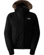 4H0 tnf black-npf