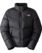 JK3 tnf black