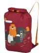 burgundy-marmot