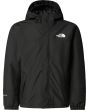 KX7 tnf black/tnf black