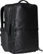 KT0 tnf black/asphalt grey