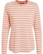 clay stripe