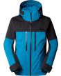 DDO dusk blue/tnf black
