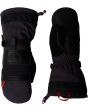 JK3 tnf black