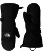 JK3 tnf black