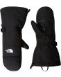 JK3 tnf black