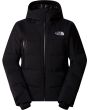 JK3 tnf black