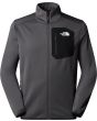 WUO anthracite grey