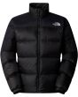 PH5 tnf black heather/tnf blk
