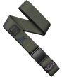 blackwood - ivy green black