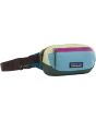 patchwork: snowmelt blue