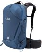 tempest blue