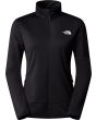 KX7 tnf black/tnf black