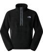 KX7 tnf black/tnf black