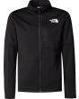 JK3 tnf black