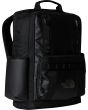 BIA tnf black/asphalt grey/
